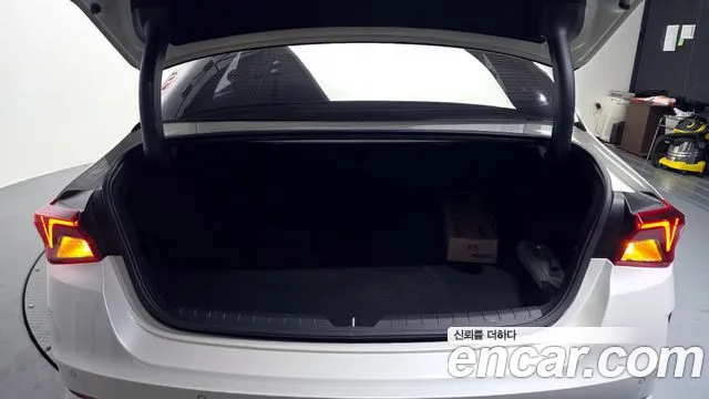 2022 Kia K5 3rd Gen 2.0 LPI(Renter car) Sold VIN KNAG741BBNA187146 – photo 32