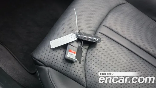 2022 Kia K5 3rd Gen 2.0 LPI(Renter car) Sold VIN KNAG741BBNA188263 – trunk area