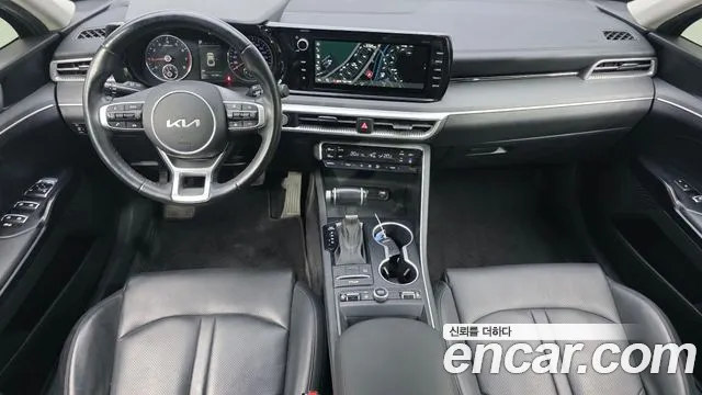2022 Kia K5 3rd Gen 2.0 LPI(Renter car) Sold VIN KNAG741BBNA188263 – photo 12