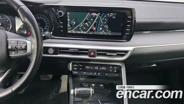 2022 Kia K5 3rd Gen 2.0 LPI(Renter car) Sold VIN KNAG741BBNA188263 – photo 20