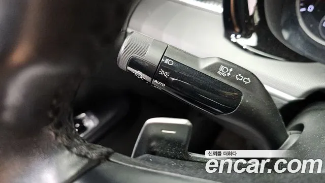2022 Kia K5 3rd Gen 2.0 LPI(Renter car) Sold VIN KNAG741BBNA188581 – odometer reading