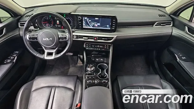 2022 Kia K5 3rd Gen 2.0 LPI(Renter car) Sold VIN KNAG741BBNA188581 – photo 20
