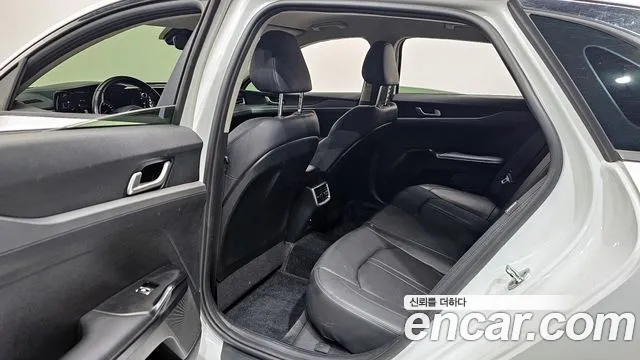 2022 Kia K5 3rd Gen 2.0 LPI(Renter car) Sold VIN KNAG741BBNA188581 – photo 22