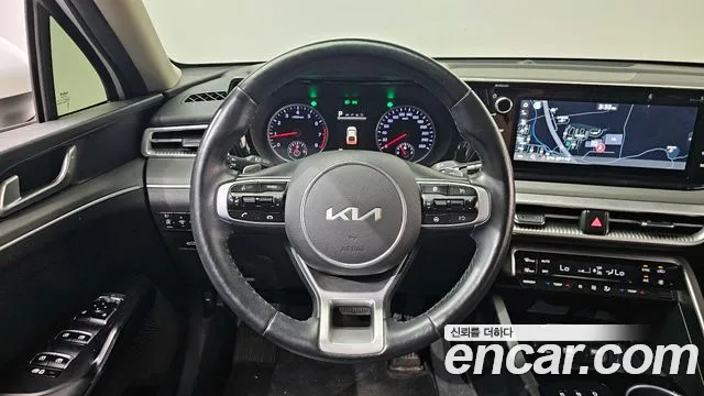 2022 Kia K5 3rd Gen 2.0 LPI(Renter car) Sold VIN KNAG741BBNA188581 – photo 28