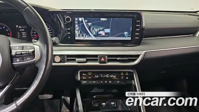 2022 Kia K5 3rd Gen 2.0 LPI(Renter car) Sold VIN KNAG741BBNA188581 – photo 32