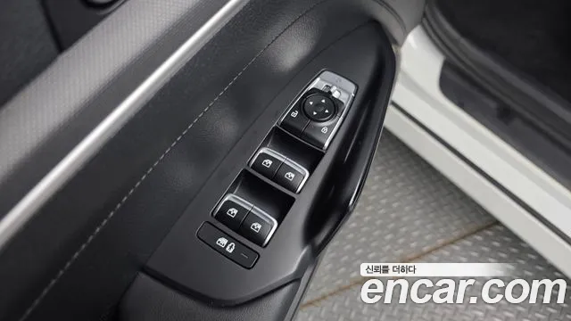 2022 Kia K5 3rd Gen 2.0 LPI(Renter car) Sold VIN KNAG741BBNA188615 – exterior detail