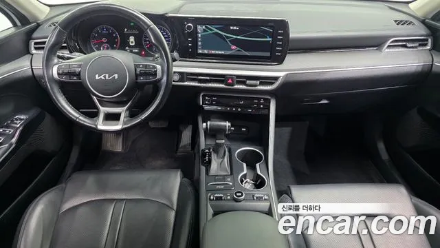 2022 Kia K5 3rd Gen 2.0 LPI(Renter car) Sold VIN KNAG741BBNA192188 – photo 15