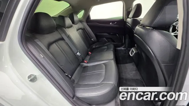 2022 Kia K5 3rd Gen 2.0 LPI(Renter car) Sold VIN KNAG741BBNA192188 – photo 20