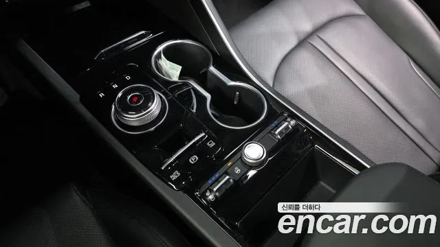 2023 Kia K5 3rd Gen 2.0 LPI(Renter car) Sold VIN KNAG741BBPA233671 – dashboard