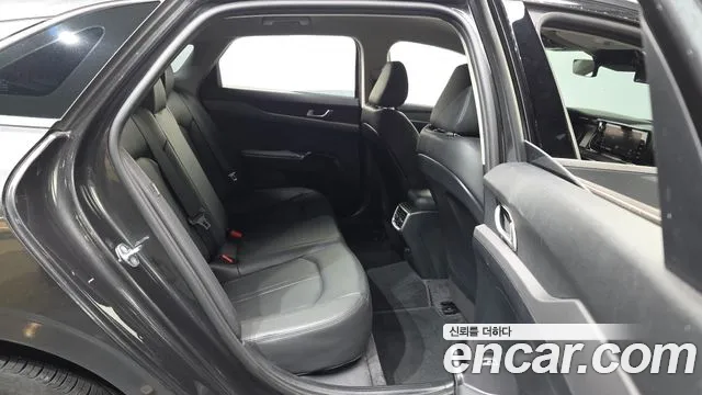 2023 Kia K5 3rd Gen 2.0 LPI(Renter car) Sold VIN KNAG741BBPA233671 – photo 14