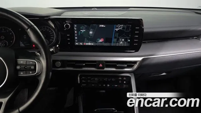 2023 Kia K5 3rd Gen 2.0 LPI(Renter car) Sold VIN KNAG741BBPA233671 – photo 23