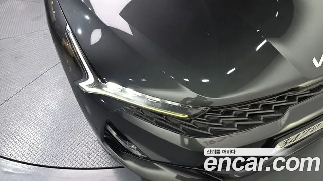 2023 Kia K5 3rd Gen 2.0 LPI(Renter car) Sold VIN KNAG741BBPA233671 – photo 29