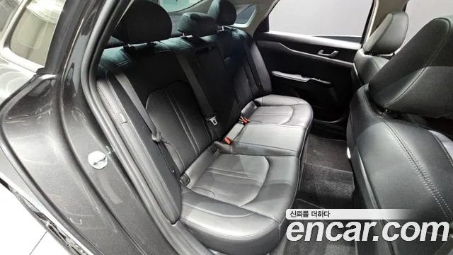 2024 Kia The New K5 3rd Gen 2.0 LPi(Rent) Sold VIN KNAG741BBRA257159 – side profile