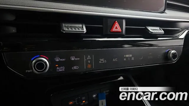 2024 Kia The New K5 3rd Gen 2.0 LPi(Rent) Sold VIN KNAG741BBRA302886 – undercarriage