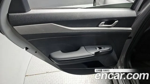 2024 Kia The New K5 3rd Gen 2.0 LPi(Rent) Sold VIN KNAG741BBRA308185 – engine bay