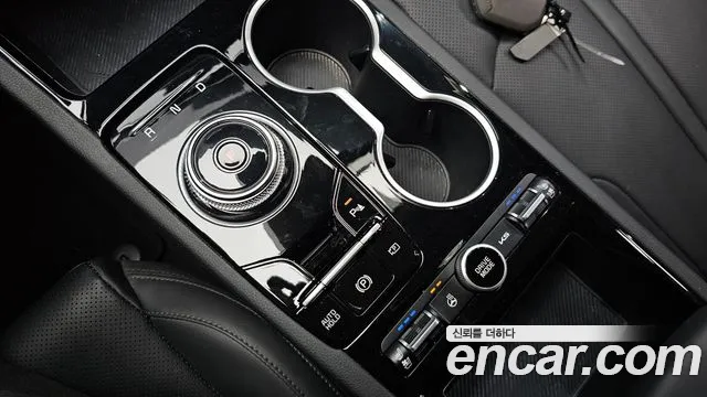 2024 Kia The New K5 3rd Gen 2.0 LPi(Rent) Sold VIN KNAG741BBRA308185 – odometer reading