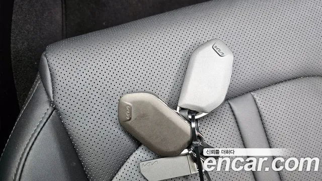 2024 Kia The New K5 3rd Gen 2.0 LPi(Rent) Sold VIN KNAG741BBRA308185 – photo 13