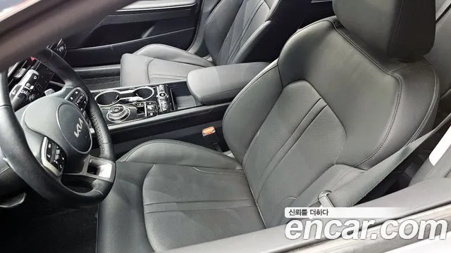 2024 Kia The New K5 3rd Gen 2.0 LPi(Rent) Sold VIN KNAG741BBRA308185 – photo 17