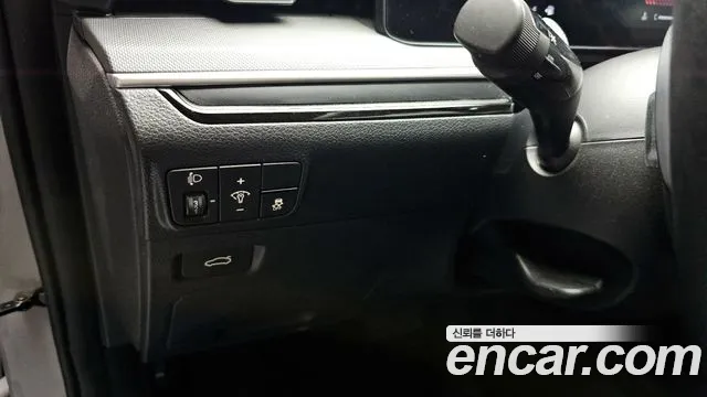 2024 Kia The New K5 3rd Gen 2.0 LPi(Rent) Sold VIN KNAG741BBRA308185 – photo 19