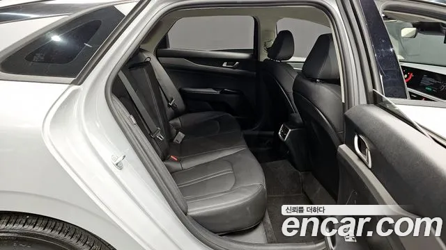 2024 Kia The New K5 3rd Gen 2.0 LPi(Rent) Sold VIN KNAG741BBRA308185 – photo 22
