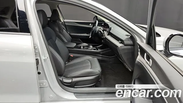 2024 Kia The New K5 3rd Gen 2.0 LPi(Rent) Sold VIN KNAG741BBRA308185 – photo 26