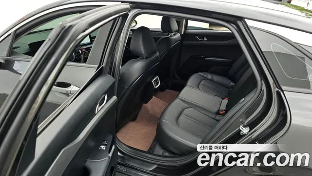 2024 Kia The New K5 3rd Gen 2.0 LPi(Rent) Sold VIN KNAG741BBRA330592 – photo 23