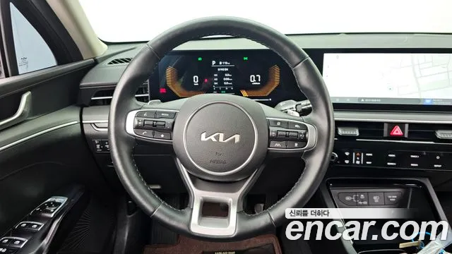 2024 Kia The New K5 3rd Gen 2.0 LPi(Rent) Sold VIN KNAG741BBRA330592 – photo 27
