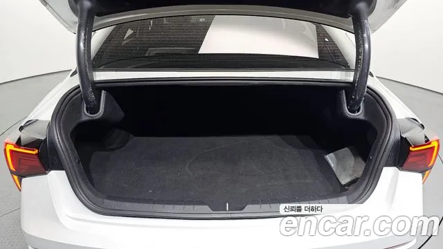 2024 Kia The New K5 3rd Gen 2.0 LPi(Rent) Sold VIN KNAG741BBRA340599 – photo 12