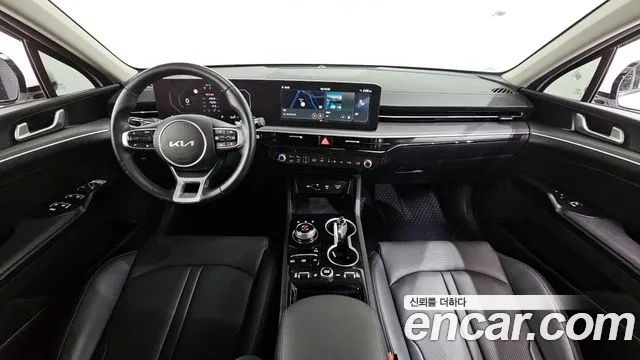 2024 Kia The New K5 3rd Gen 2.0 LPi(Rent) Sold VIN KNAG741BBRA340599 – photo 15