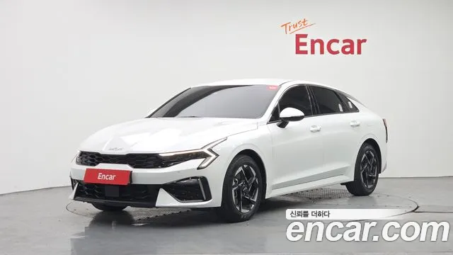 2025 Kia The New K5 3rd Gen 2.0 LPi(Rent) Sold VIN KNAG741BBSA366525 – engine bay