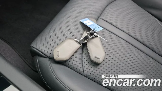 2025 Kia The New K5 3rd Gen 2.0 LPi(Rent) Sold VIN KNAG741BBSA366525 – trunk area
