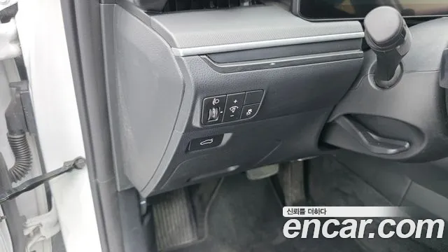 2025 Kia The New K5 3rd Gen 2.0 LPi(Rent) Sold VIN KNAG741BBSA366525 – photo 20