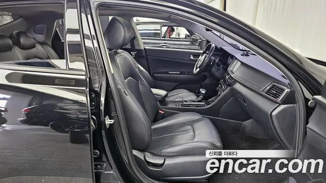 2017 Kia K5 2nd Gen 2.0 SX Sold VIN KNAGS411BHA176440 – odometer reading
