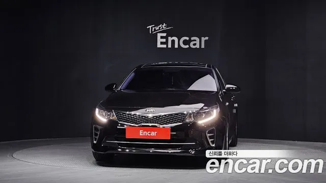 2017 Kia K5 2nd Gen 2.0 SX Sold VIN KNAGS411BHA176440 – photo 12