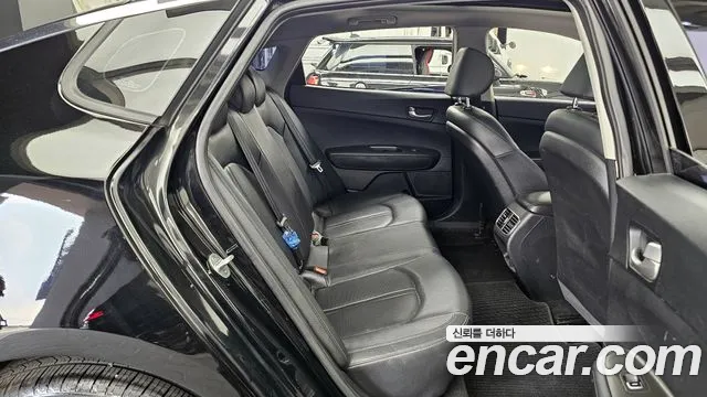2017 Kia K5 2nd Gen 2.0 SX Sold VIN KNAGS411BHA176440 – photo 20