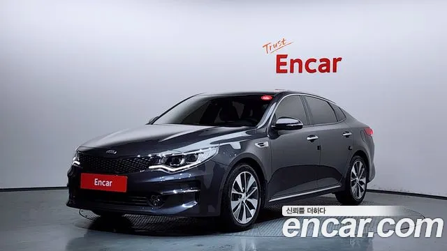 2018 Kia K5 2nd Gen 2.0 MX VIN KNAGS411BJA188312