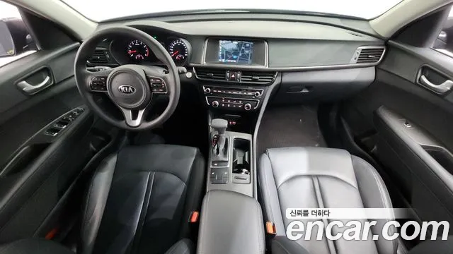 2018 Kia K5 2nd Gen 2.0 MX Sold VIN KNAGS411BJA188312 – exterior detail