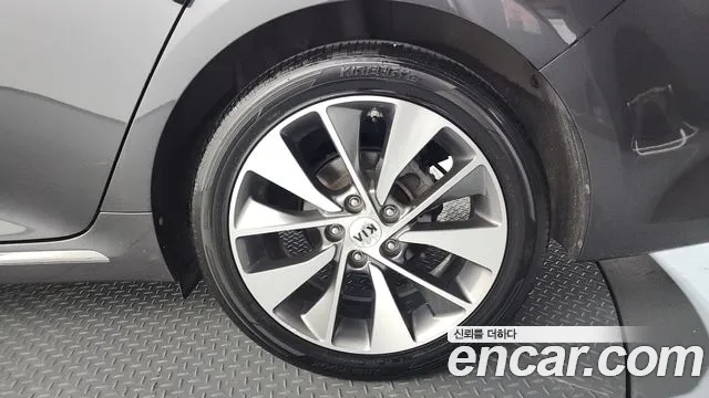 2018 Kia K5 2nd Gen 2.0 MX Sold VIN KNAGS411BJA188312 – odometer reading