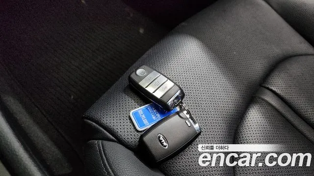 2018 Kia K5 2nd Gen 2.0 MX Sold VIN KNAGS411BJA188312 – photo 13