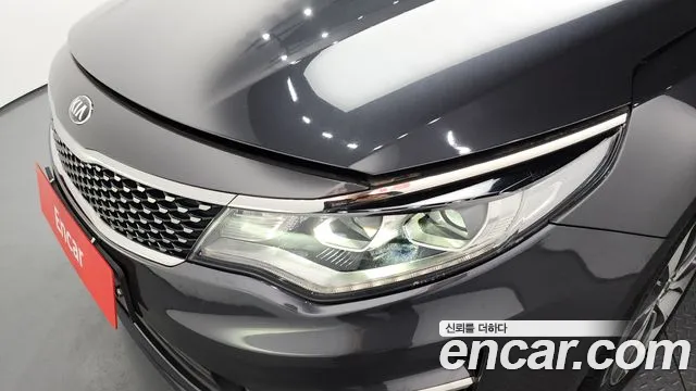 2018 Kia K5 2nd Gen 2.0 MX Sold VIN KNAGS411BJA188312 – photo 15