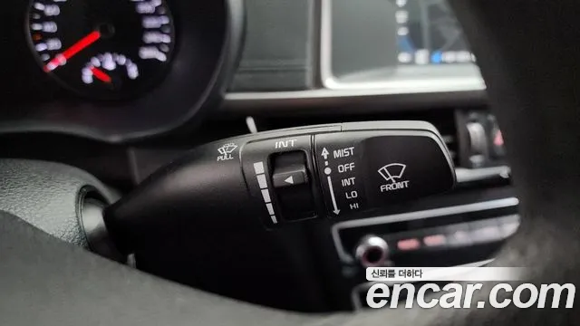 2018 Kia K5 2nd Gen 2.0 MX Sold VIN KNAGS411BJA188312 – photo 16