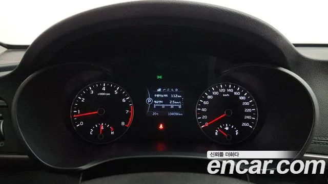 2018 Kia K5 2nd Gen 2.0 MX Sold VIN KNAGS411BJA188312 – photo 18