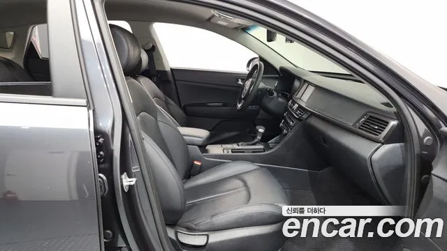 2018 Kia K5 2nd Gen 2.0 MX Sold VIN KNAGS411BJA188312 – photo 29