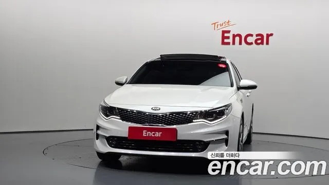 2018 Kia K5 2nd Gen 2.0 Mx Sold VIN KNAGS411BJA194175 – front exterior