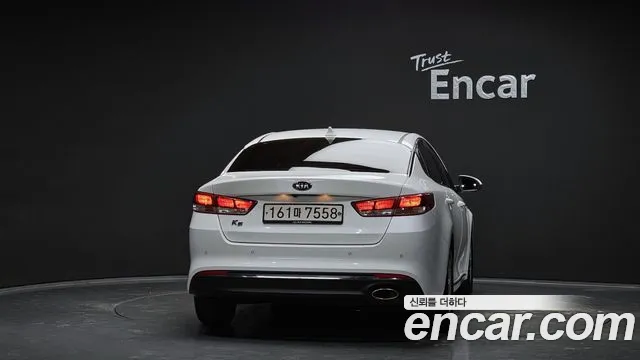 2018 Kia K5 2nd Gen 2.0 MX Sold VIN KNAGS411BJA219371 – exterior detail