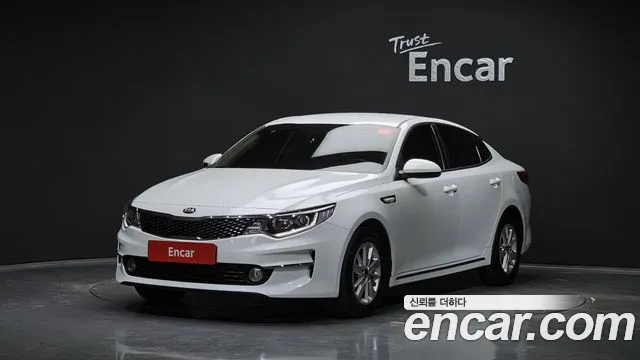 2018 Kia K5 2nd Gen 2.0 MX Sold VIN KNAGS411BJA219371 – trunk area