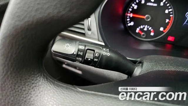 2018 Kia K5 2nd Gen 2.0 MX Sold VIN KNAGS411BJA219371 – odometer reading