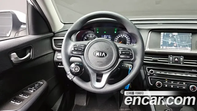 2018 Kia K5 2nd Gen 2.0 MX Sold VIN KNAGS411BJA219371 – photo 12