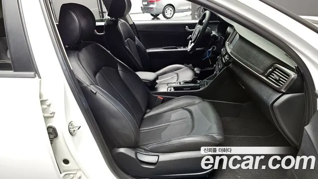 2018 Kia K5 2nd Gen 2.0 MX Sold VIN KNAGS411BJA219371 – photo 15