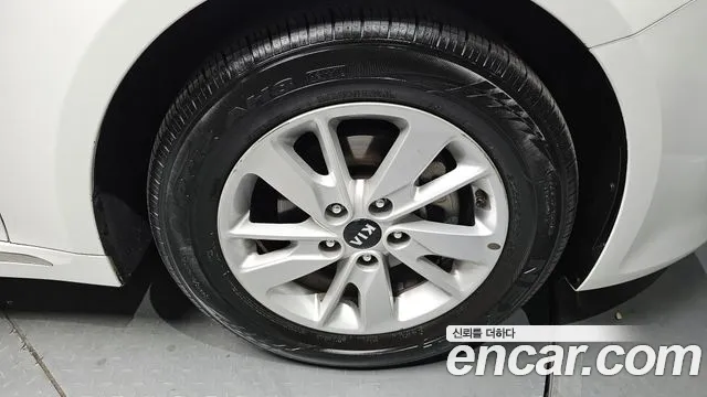 2018 Kia K5 2nd Gen 2.0 MX Sold VIN KNAGS411BJA219371 – photo 18